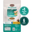 Show in main carousel: Nutrish Whole Health Blend Puppy Real Chicken & Brown Rice Recipe Dry Dog Food, 14-lb bag slide 3 of 13