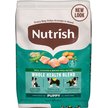 Show in main carousel: Nutrish Whole Health Blend Puppy Real Chicken & Brown Rice Recipe Dry Dog Food, 14-lb bag slide 1 of 13