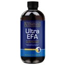 Rx Vitamins Ultra EFA Liquid Skin & Coat Supplement for Cats & Dogs, 16-fl oz bottle