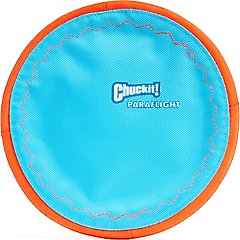 Chuckit! Paraflight Dog Toy, Large