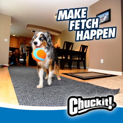 CHUCKIT! Indoor Ball Dog Toy