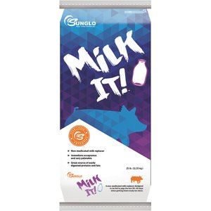 Durvet Selenium & Vitamin E Gel for Goats & Sheep