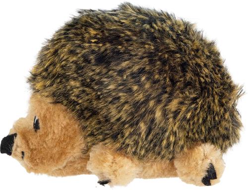 Outward Hound HedgehogZ Squeaky Plush Dog Toy