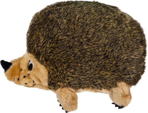 Outward Hound HedgehogZ Squeaky Plush Dog Toy