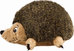 Outward Hound HedgehogZ Squeaky Plush Dog Toy, Large