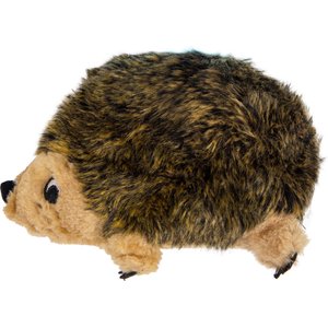 thumbnail image 2 of ZippyPaws Zippy Burrow Interactive Dog Toy – Hedgehog Den, Medium, Squeaky Plush 2 of 2