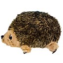Outward Hound HedgehogZ Squeaky Plush Dog Toy, Medium
