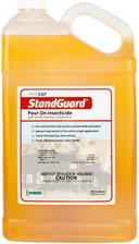 Neogen Prozap Standguard Pour-On Cattle Fly & Insect Control, 4.5-l bottle