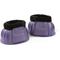Show in main carousel: Shires Equestrian Products ARMA Fleece Topped Over Reach Horse Boots, 2 count, Purple, Cob slide 1 of 1