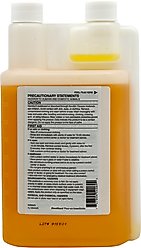 Neogen Prozap Standguard Pour-On Cattle Fly & Insect Control, 900-mL bottle slide 2 of 2