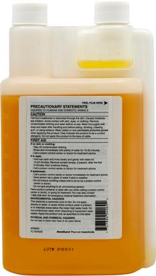 Show full view: Neogen Prozap Standguard Pour-On Cattle Fly & Insect Control, 900-mL bottle slide 2 of 2