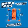 Show in main carousel: Chuckit! Flying Squirrel Dog Toy, Color Varies, Medium slide 5 of 10