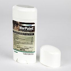 Neogen Prozap War Paint Insecticidal Paste Horse Fly & Insect Control, 96-g tube slide 2 of 6