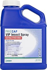 Neogen Prozap VIP Insect Spray Cattle Fly & Insect Control, 1-gallon bottle