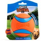 Chuckit! Ultra Rubber Ball Tough Dog Toy, X-Large