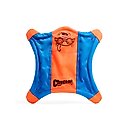 Chuckit! Flying Squirrel Dog Toy, Color Varies, Medium