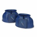 Shires Equestrian Products ARMA Touch Close Over Reach Horse Boots, 2 count, Royal Blue, X-Full