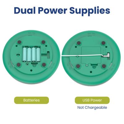 Show full view: PawsPik Triple Chase Tumbling Interactive Cat Toy with Catnip Ball slide 6 of 8