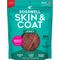 Show in main carousel: Dogswell Skin & Coat Jerky Salmon Recipe Grain-Free Dog Treats, 10-oz bag slide 1 of 11