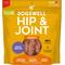 Show in main carousel: Dogswell Hip & Joint Jerky Duck Recipe Grain-Free Dog Treats, 20-oz bag slide 1 of 11