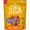 Show in main carousel: Dogswell Hip & Joint Jerky Duck Recipe Grain-Free Dog Treats, 10-oz bag slide 1 of 11