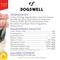 Show in main carousel: Dogswell Hip & Joint Soft Strips Chicken Recipe Grain-Free Dog Treats, 12-oz bag slide 4 of 11