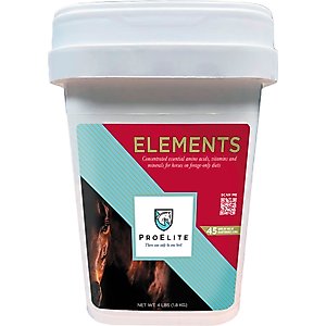 AniMed Di-Cal Powder Horse Supplement