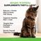 Show in main carousel: Pet Honesty Hairball Control Chicken Flavored Chews Digestive Support Supplement for Cats, 3.7-oz pouch slide 3 of 13