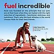 Show in main carousel: Nulo Turkey Recipe Grain-Free Dog Training Treats, 4-oz bag slide 8 of 10