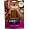 Show in main carousel: Nulo Premium Jerky Strips Dog Treats, Grain-Free High Protein Jerky Strips made with BC30 Probiotic to Support Digestive & Immune Health Jerky Dog Treats, 5-oz bag slide 1 of 11