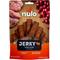 Show in main carousel: Nulo Premium Jerky Strips Dog Treats, Grain-Free High Protein Jerky Strips made with BC30 Probiotic to Support Digestive & Immune Health Dog Treats, 5-oz bag slide 1 of 11