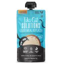 Tiki Cat Solutions Liquid Meal Replacer Tuna in Goat's Milk Wet Cat Food, 6-oz spout pouch, case of 6