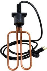 Farm Innovators Universal Drain Plug De-Icer slide 2 of 3