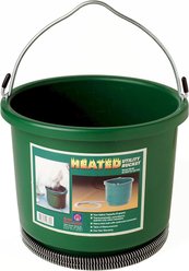 Farm Innovators Heated Bucket, 2-gal slide 2 of 3