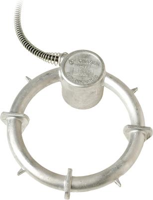 Show full view: Farm Innovators Cast Aluminum Submergible De-Icer, 250-watt slide 2 of 3