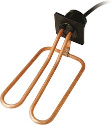 Farm Innovators Drain Plug De-Icer slide 2 of 2