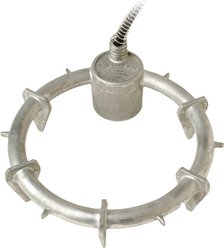 Farm Innovators Cast Aluminum Submergible De-Icer, 1500-watt slide 2 of 2