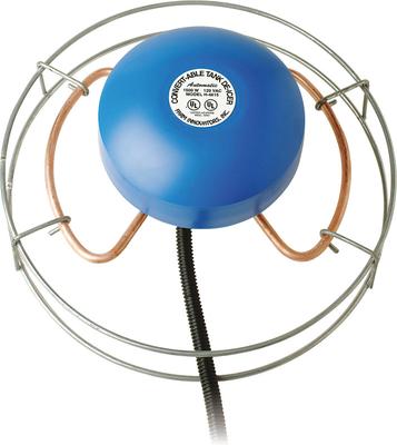 Show full view: Farm Innovators Convertable De-Icer & Attached Guard slide 2 of 2