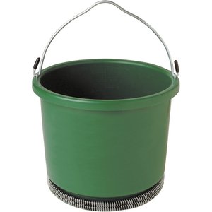 Farm Innovators Heated Bucket, 2-gal