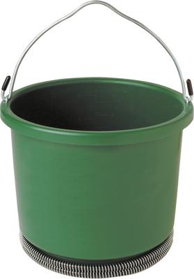 Show full view: Farm Innovators Heated Bucket, 2-gal slide 2 of 3
