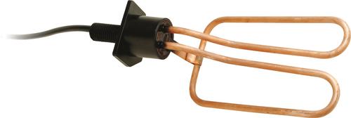 Show full view: Farm Innovators Universal Drain Plug De-Icer slide 2 of 3