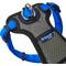 Show in main carousel: Frisco Padded No Pull Dog Harness, Blue, S- Girth16 to 22-in slide 5 of 11