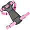 Show in main carousel: Frisco Padded No Pull Dog Harness, Pink, XL- Girth 32 to 50-in slide 4 of 11