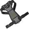 Show in main carousel: Frisco Padded No Pull Dog Harness, Black, L- Girth 26 to 40-in slide 3 of 10