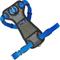 Show in main carousel: Frisco Padded No Pull Dog Harness, Blue, M- Girth 22 to 34-in slide 3 of 10