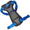 Show in main carousel: Frisco Padded No Pull Dog Harness, Blue, S- Girth16 to 22-in slide 4 of 11