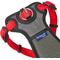 Show in main carousel: Frisco Padded No Pull Dog Harness, Red, M- Girth 22 to 34-in slide 5 of 11