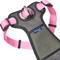 Show in main carousel: Frisco Padded No Pull Dog Harness, Pink, L- Girth 26 to 40-in slide 4 of 10