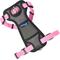 Show in main carousel: Frisco Padded No Pull Dog Harness, Pink, S- Girth16 to 22-in slide 3 of 10