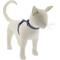 Show in main carousel: LupinePet Eco H-Style Cat Harness, Mountain Lake, Large: 12 to 20-in chest slide 1 of 5